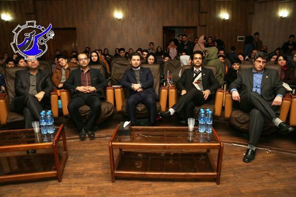 مسابقات کشوری رباتیک جی کاپ گیلان